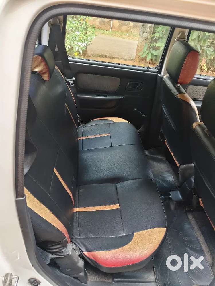 Wagon R 2007 Lxi Good Condition