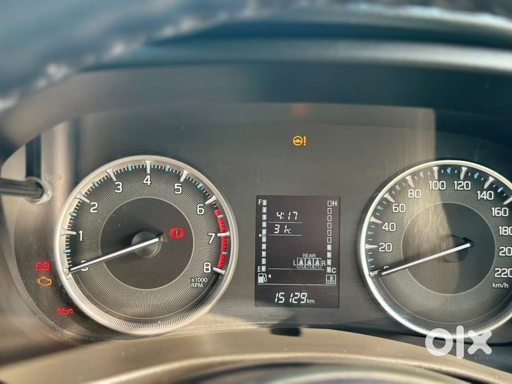 Maruti Suzuki Fronx 2025