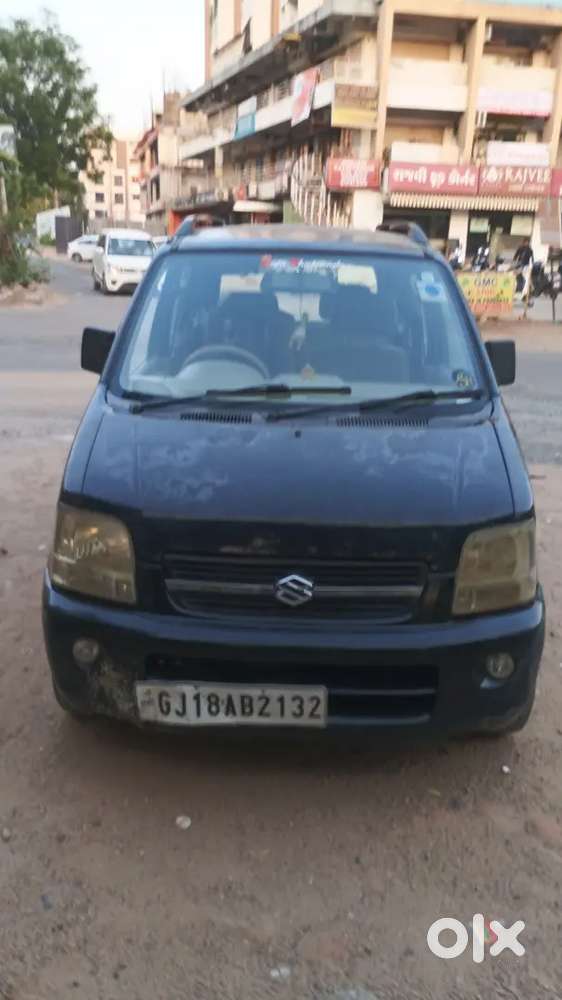 Maruti Suzuki 800 2005 Petrol