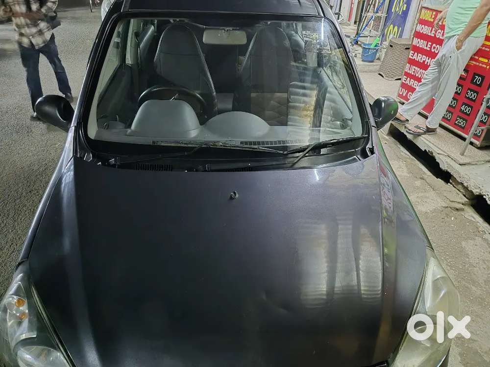 Maruti Suzuki Alto 800 2013 Cng & Hybrids 83000 Km Driven