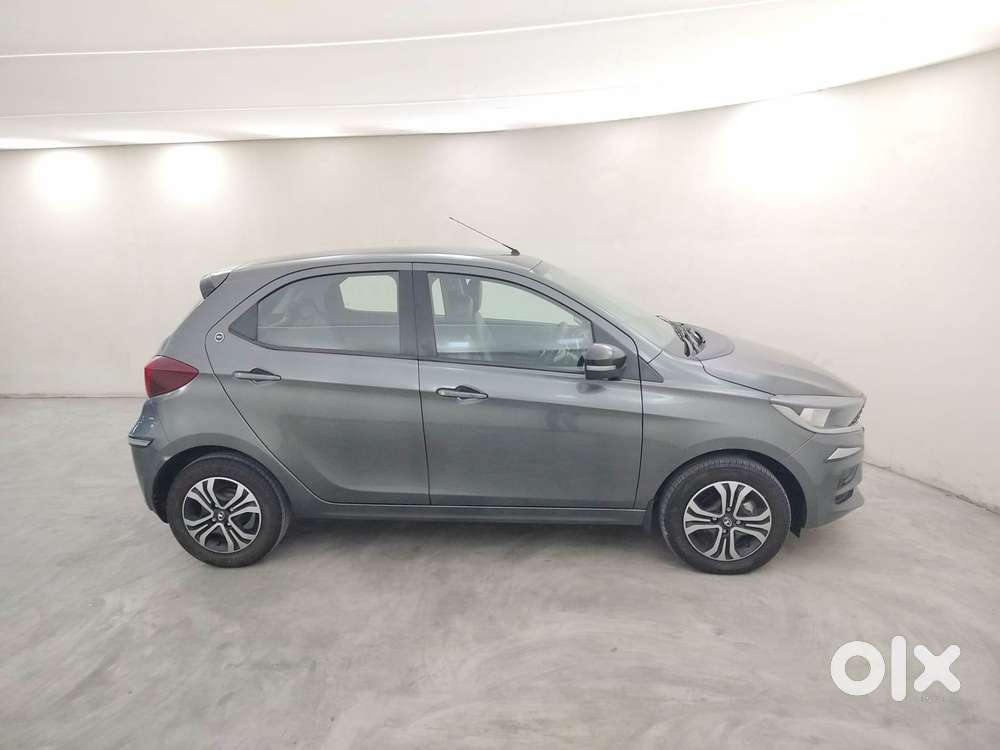 Tata Tiago 1.05 Revotorq Xt, 2023, Petrol