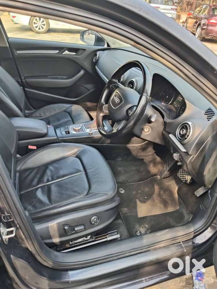 Audi A3 35 Tdi S Line, 2015, Diesel