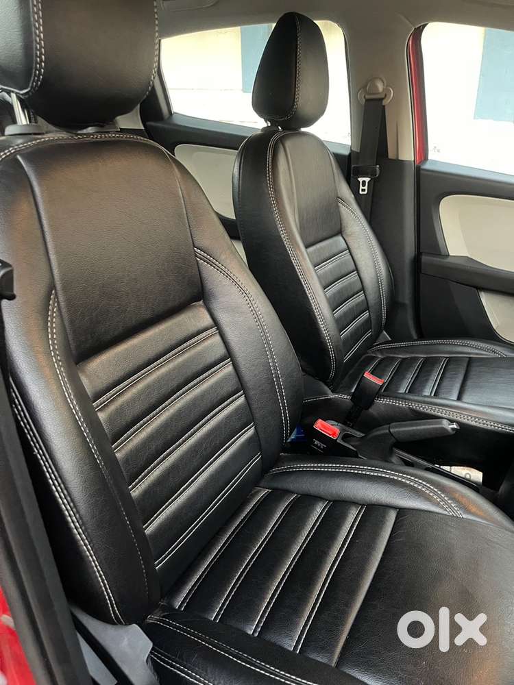 2022 Tata Altroz Xt Iturbo | 1st Owner | 17,750 Km | Turbo Petrol