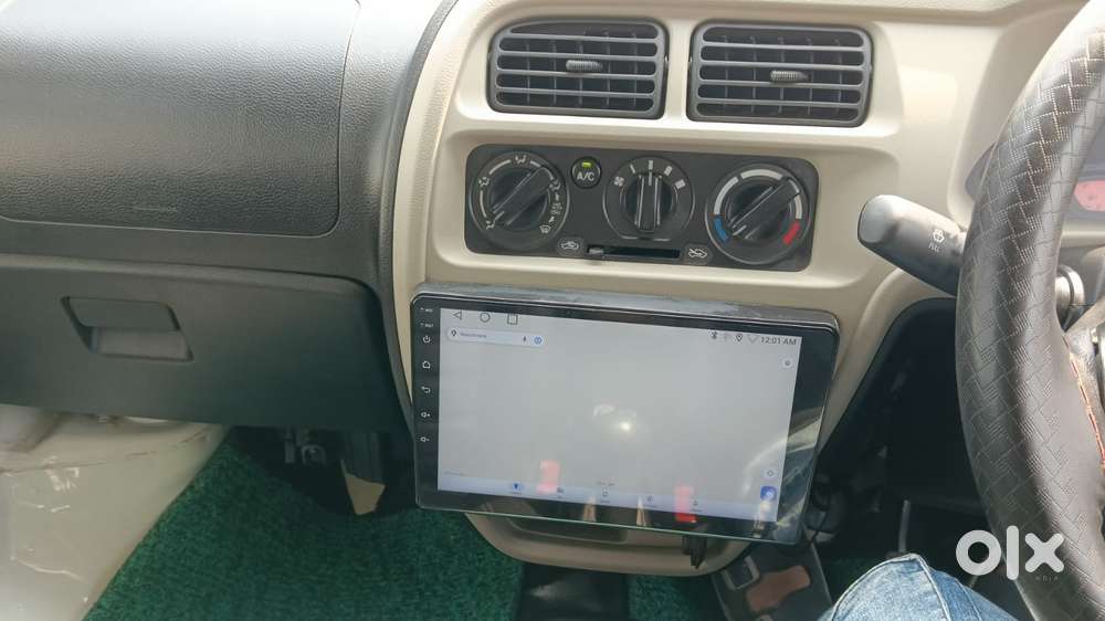 Maruti Suzuki Eeco 5 Str Ac (o), 2023, Petrol
