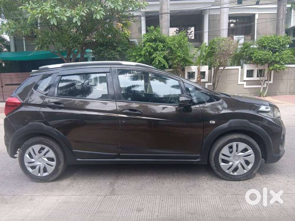 Honda Wr-v I-dtec S, 2017, Diesel