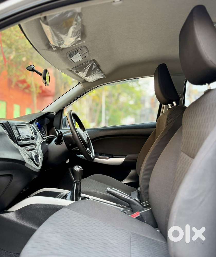 Maruti Suzuki Baleno Delta, 2019, Petrol