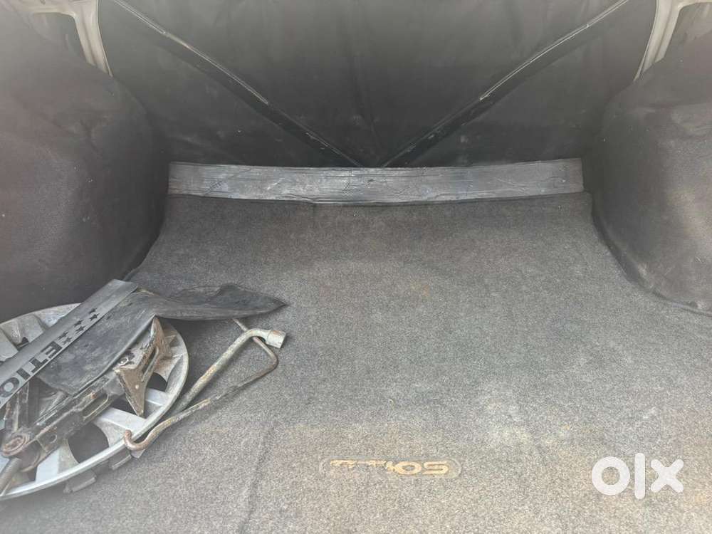 Toyota Etios 2012 Diesel Well Maintained