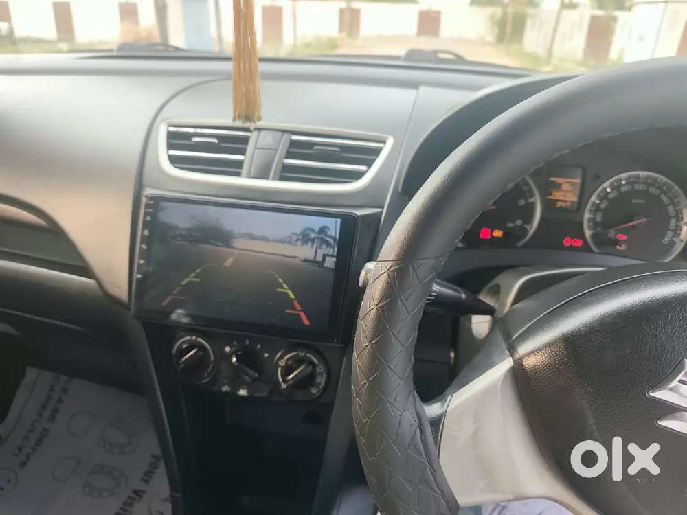 Maruti Suzuki Swift 2016 Diesel
