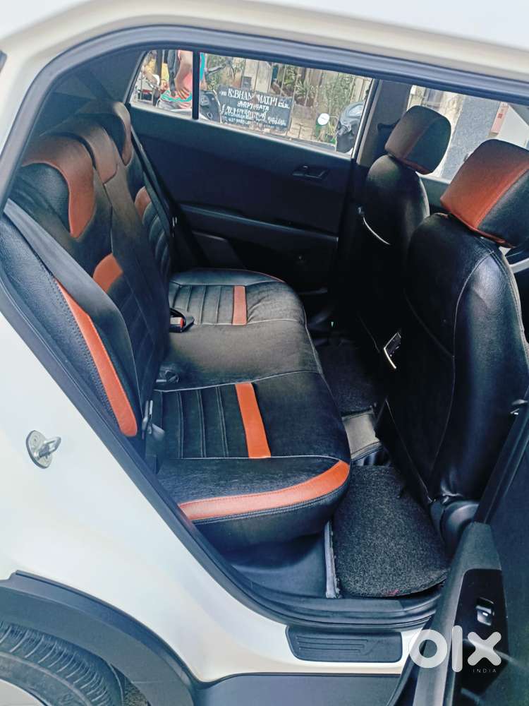Hyundai Creta 1.6 E Plus Crdi, 2019, Diesel