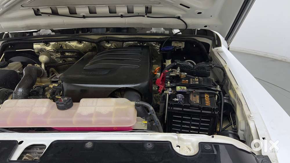 Mahindra Thar Lx Hard Top Petrol At Rwd, 2023, Petrol