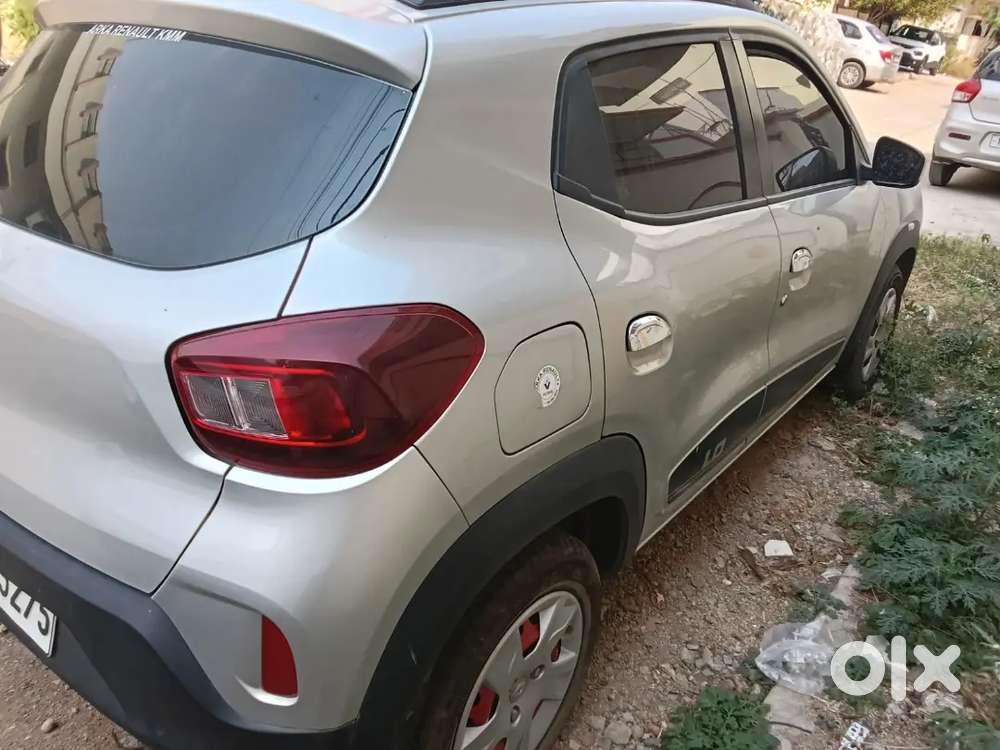 Renult Kwid 2023