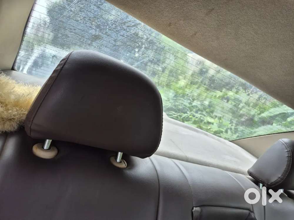 Volkswagen Vento 1.2 Tsi 2011