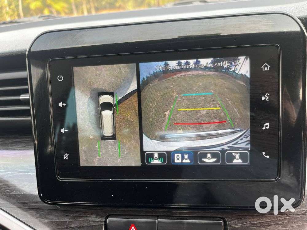 Maruti Suzuki Xl6 1.5 Alpha Mt, 2024, Petrol