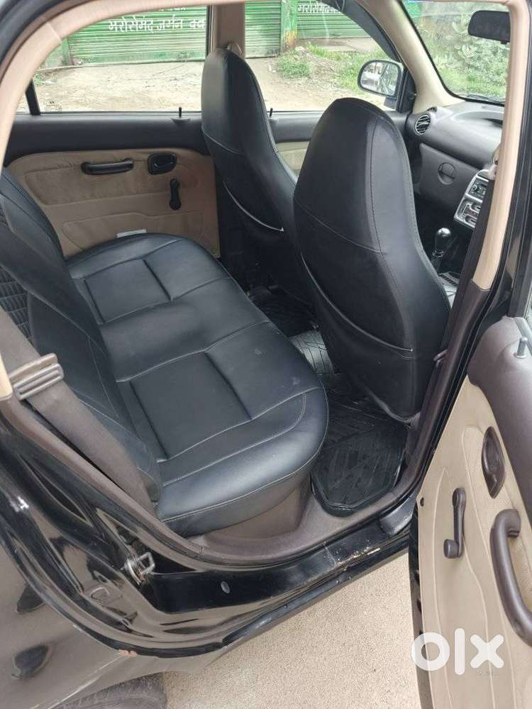 Hyundai Santro Xing Gls, 2012, Petrol