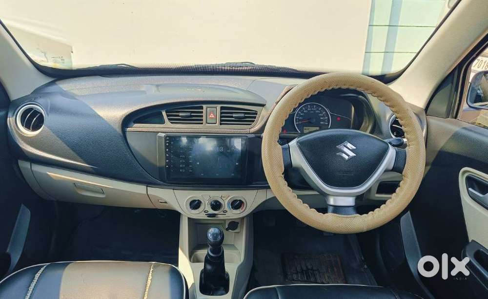 Maruti Suzuki Alto 800 0.8 Lxi (o), 2019, Petrol