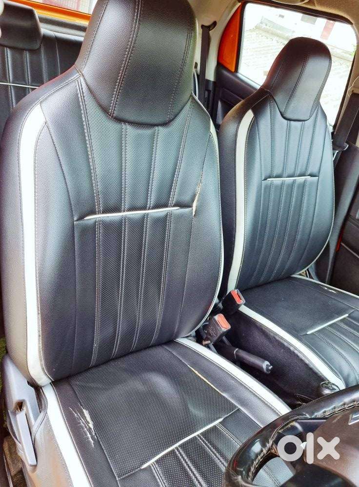Maruti Suzuki S-presso Vxi Plus, 2020, Petrol