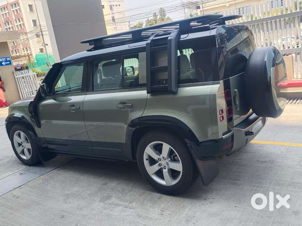 Land Rover Defender 3.0 Diesel 110 Hse, 2025, Diesel