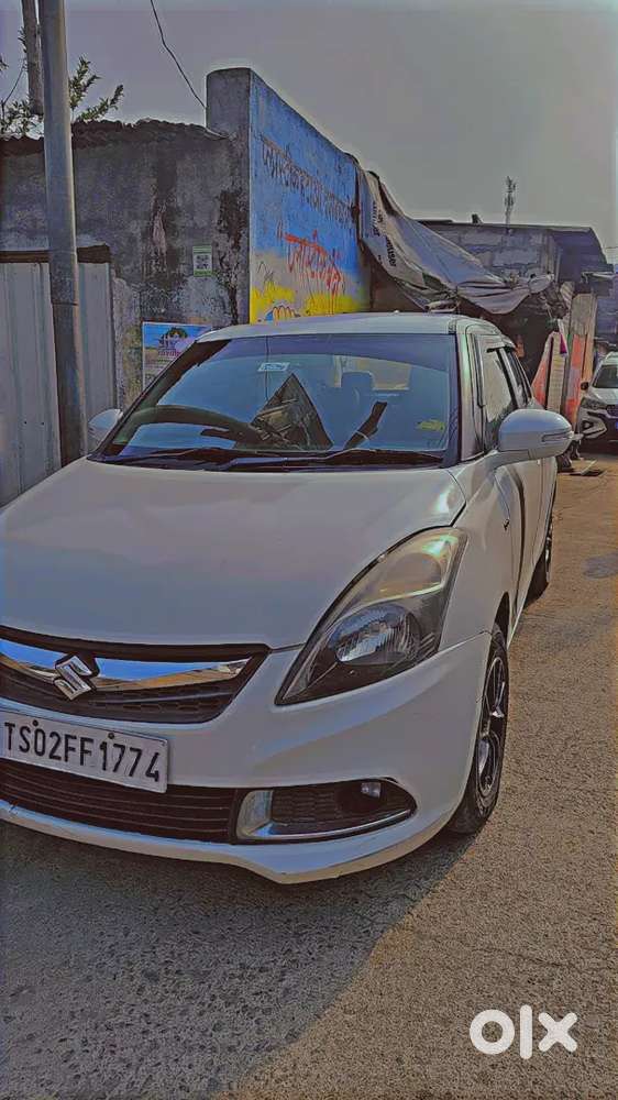 Maruti Suzuki Dzire 2012 Diesel 290000 Km Driven
