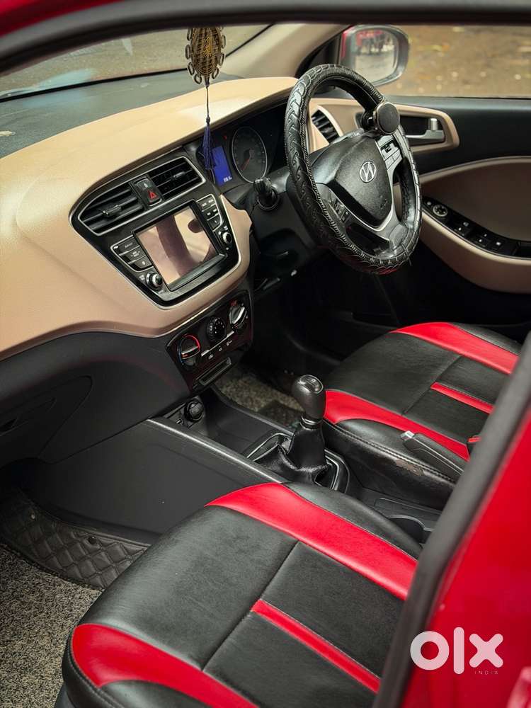 Hyundai Elite I20 Sportz 2020 Manual Single Owner