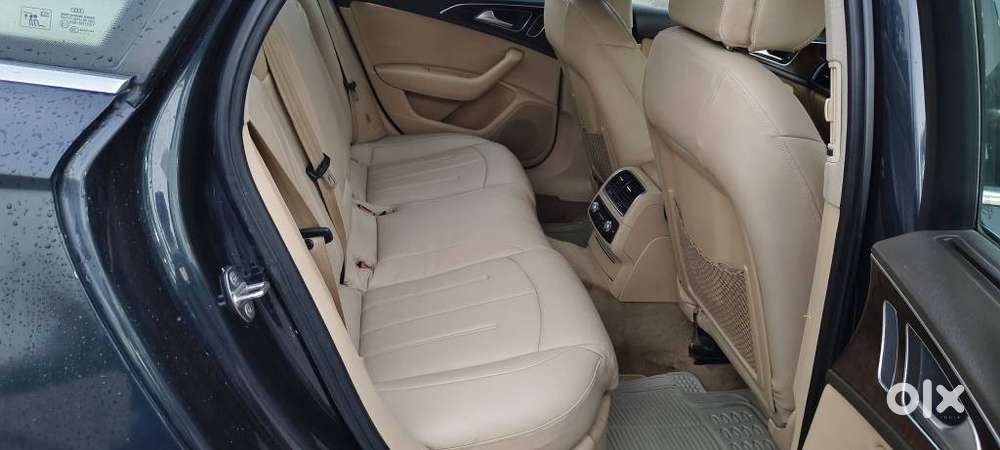 Audi A6 2.0 Tdi Special Edition, 2012, Diesel
