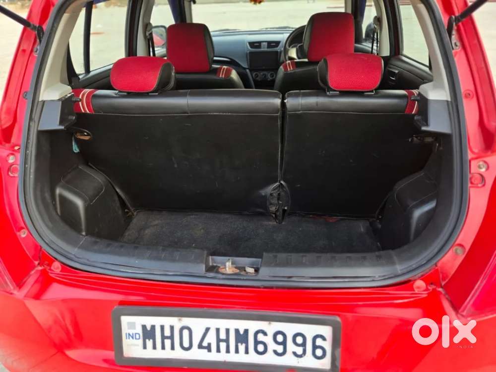 Maruti Suzuki Swift Vxi, 2016, Petrol