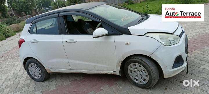 Hyundai Grand I10 1.2 Crdi Sportz, 2013, Diesel