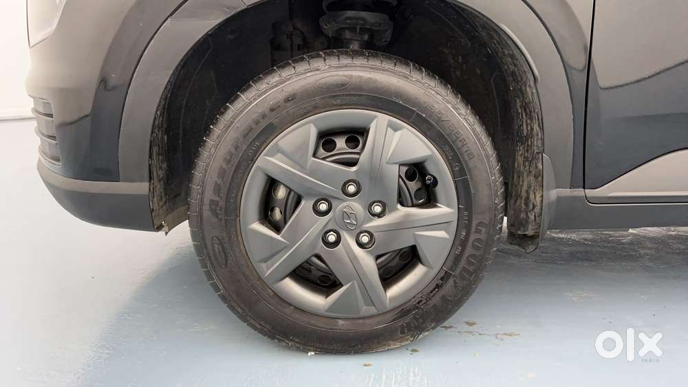 Hyundai Venue Sx, 2023, Petrol