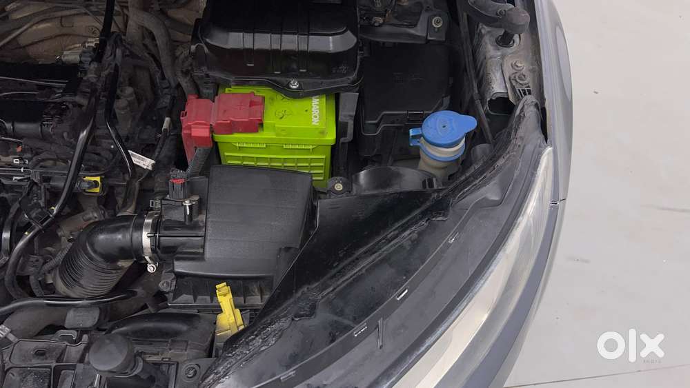 Ford Ecosport [ ] 1.5 Trend Ti Vct, 2016, Petrol