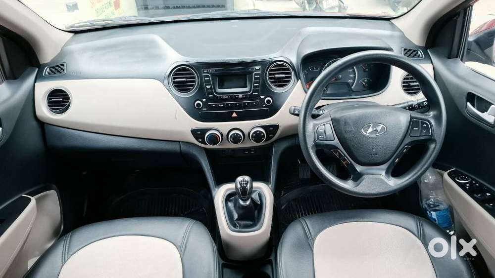 Hyundai Grand I10 1.2 Crdi Sportz, 2016, Diesel