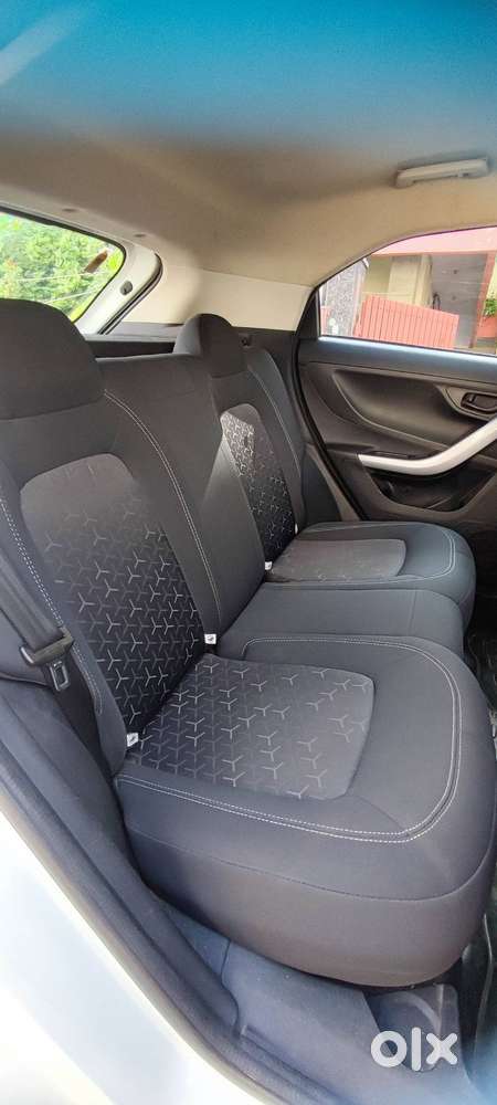 Tata Nexon Xm 2022 May