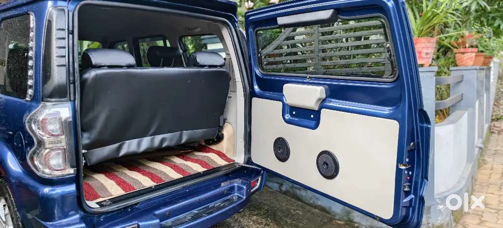 Mahindra Scorpio S10 11/2015 Diesel Well Maintained