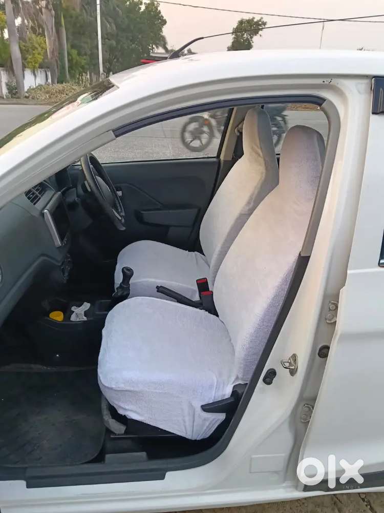 Maruti Suzuki Alto K10 2025