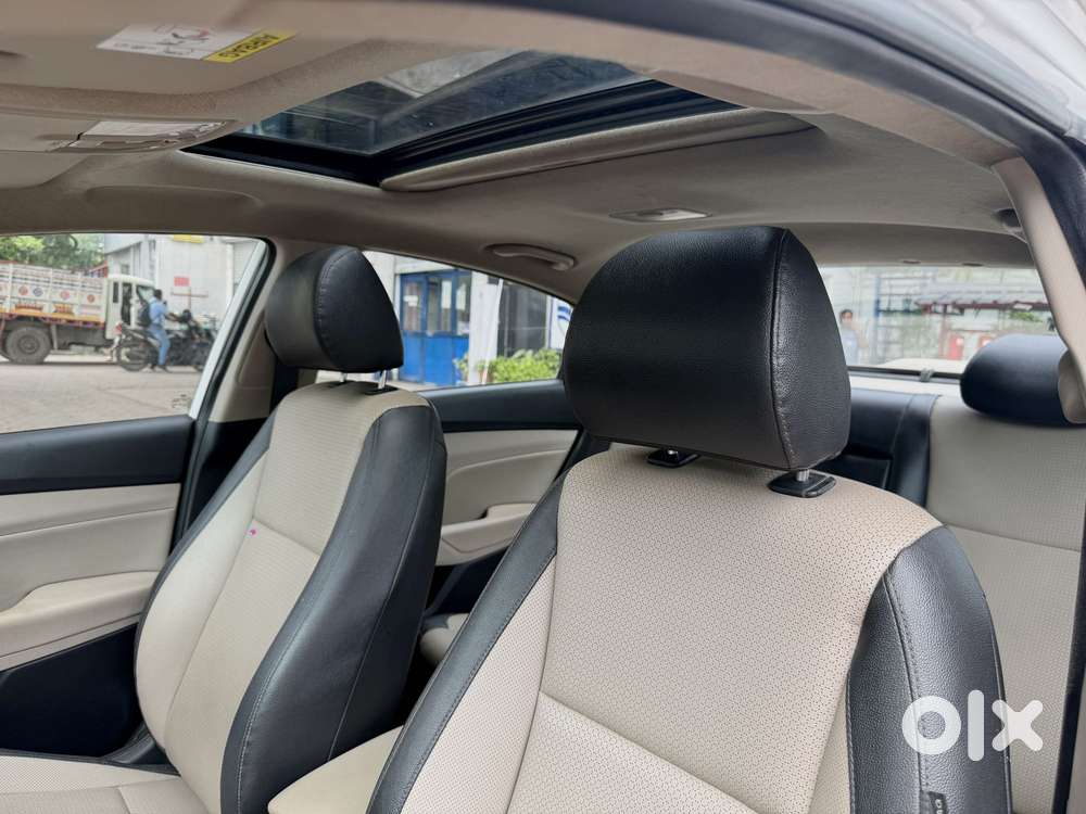 Hyundai New Verna Sx O 1.5 Turbo Gdi Mt, 2021, Petrol