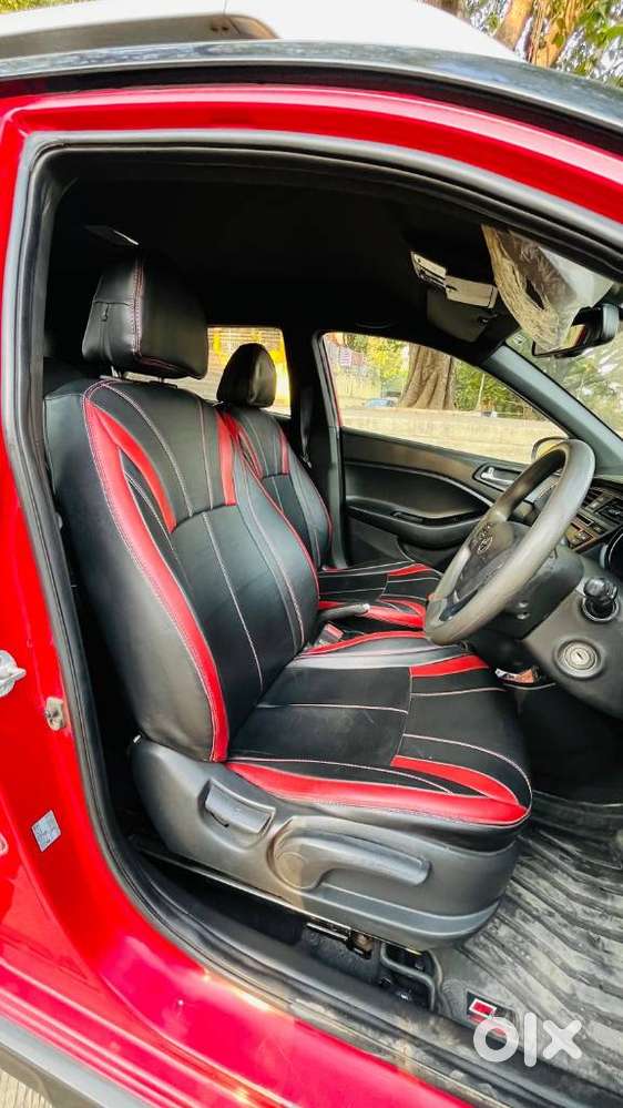 Hyundai I20 Active, 2015, Diesel