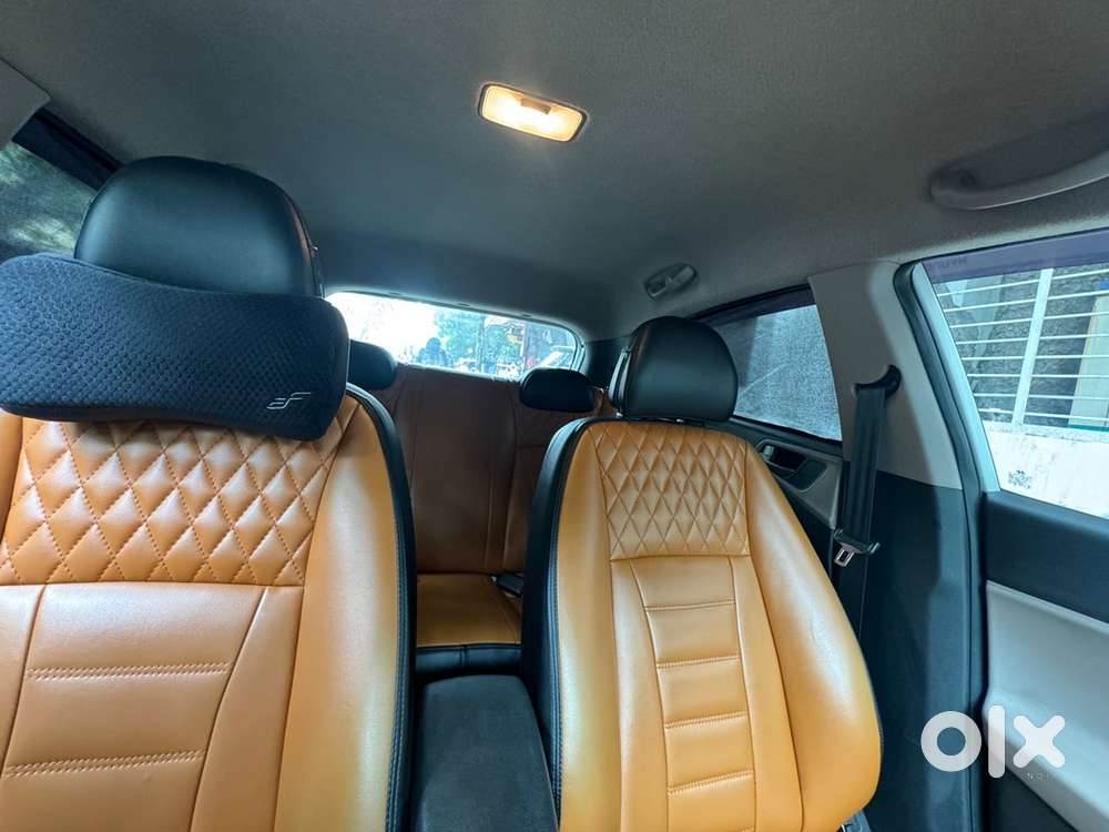 Hyundai Elite I20 With Excellent Condition