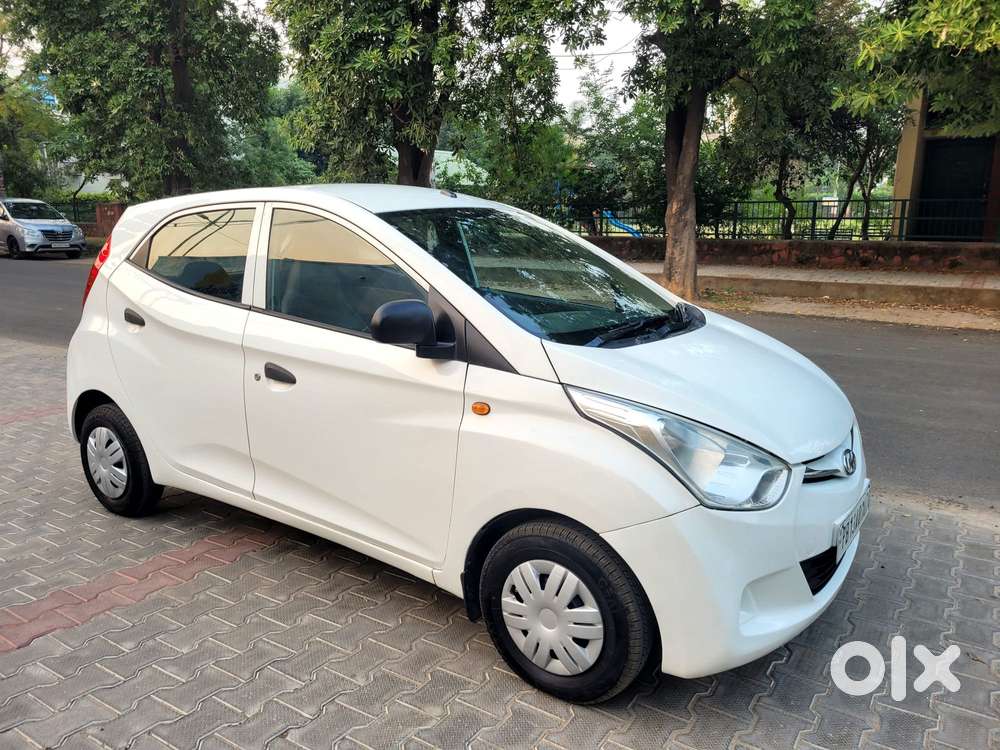 Hyundai Eon Era, 2012, Petrol