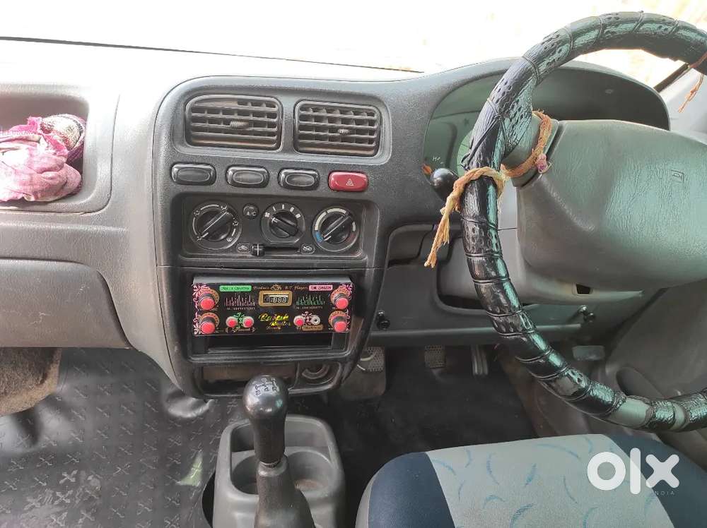 Alto Lx Car 2009 Model