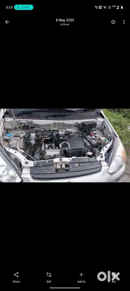 Maruti Suzuki 800 2019