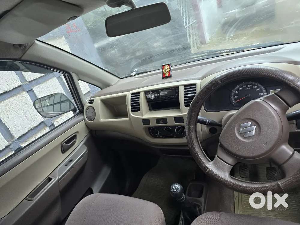 Maruti Suzuki Estilo 2009 Petrol Well Maintained
