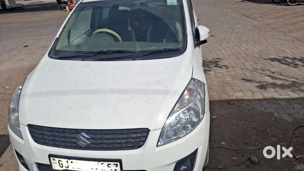 Well Maintained All Working 100% Condition Ertiga For Sale.