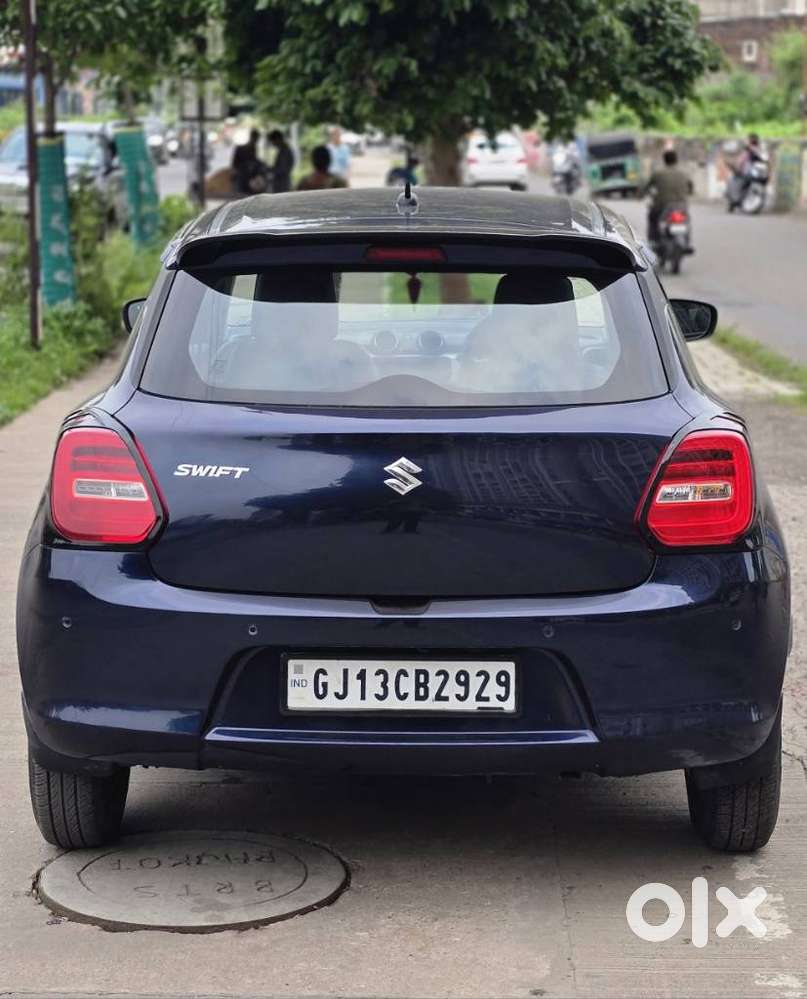 Maruti Suzuki Swift Vxi Ags, 2023, Petrol