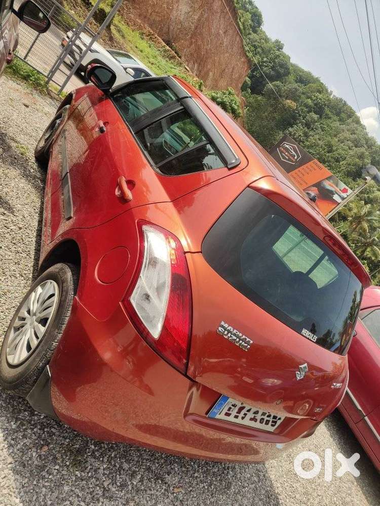 Maruti Suzuki Swift Ddis Vdi, 2013, Diesel