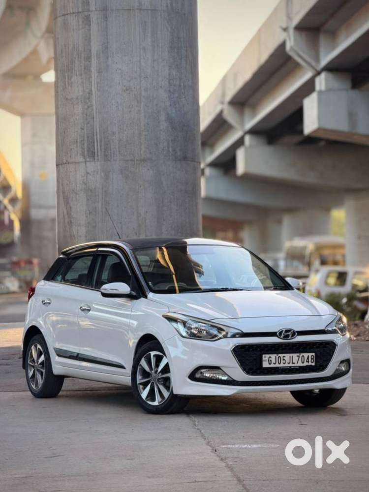 Hyundai I20 1.4 Asta, 2015, Petrol