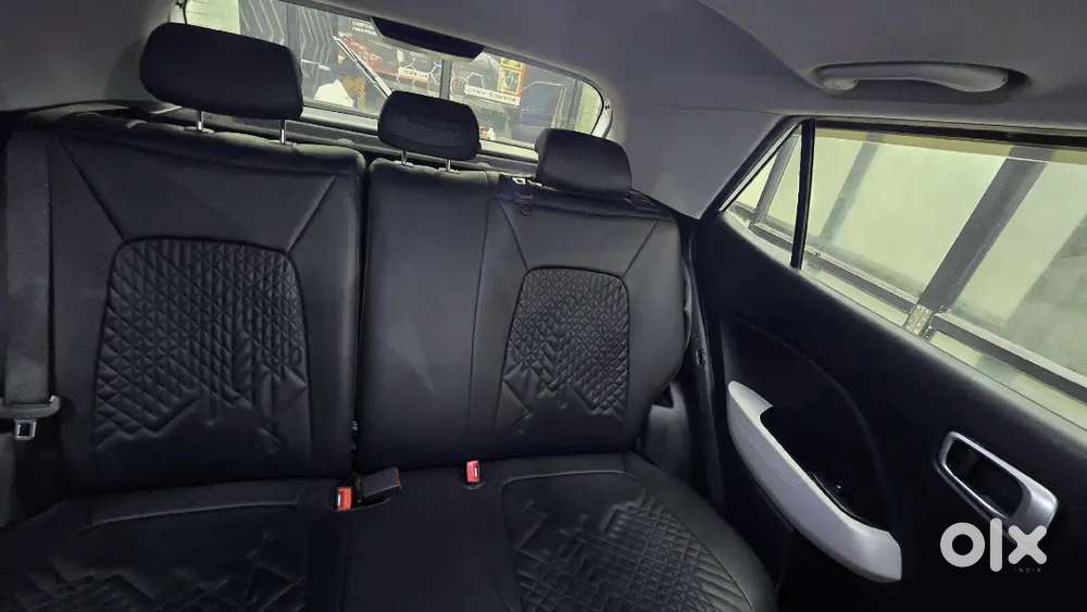 Hyundai Venue 1.0 S 2024