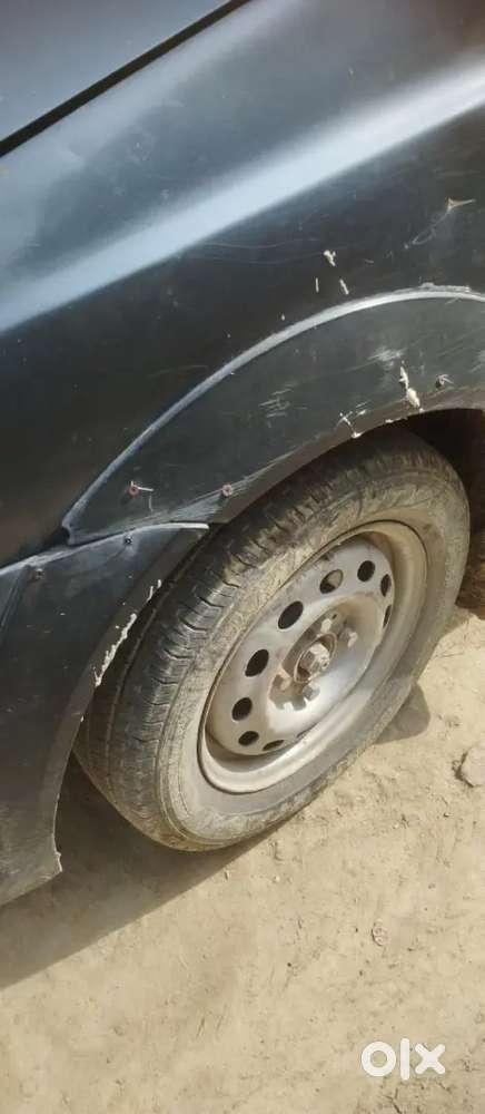 Tata Indica 2008 Diesel Well Maintained