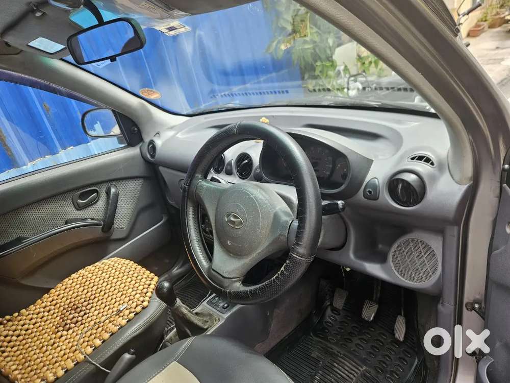 Hyundai Santro Xing Xs 2003 Petrol Manual