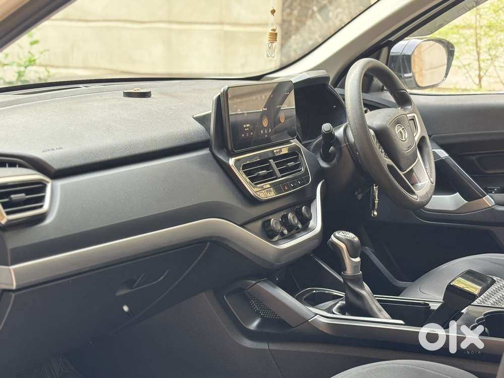 Tata Harrier 2.0 Kryotec Xma Sunroof, 2023, Diesel