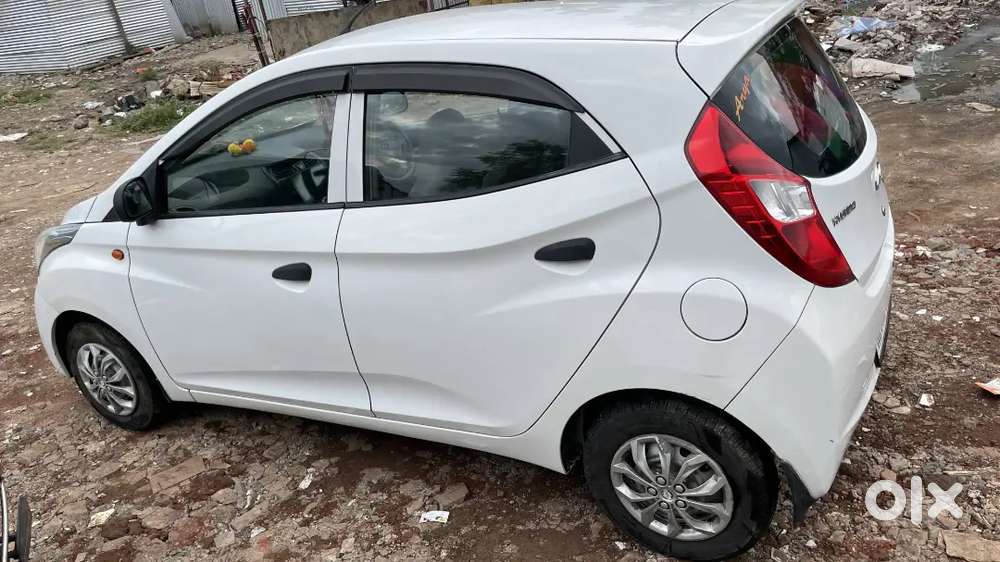 Hyundai Eon Era Plus