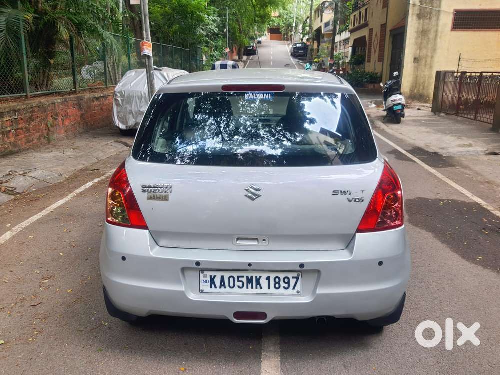 Maruti Suzuki Swift DDiS VDI, 2011, Diesel