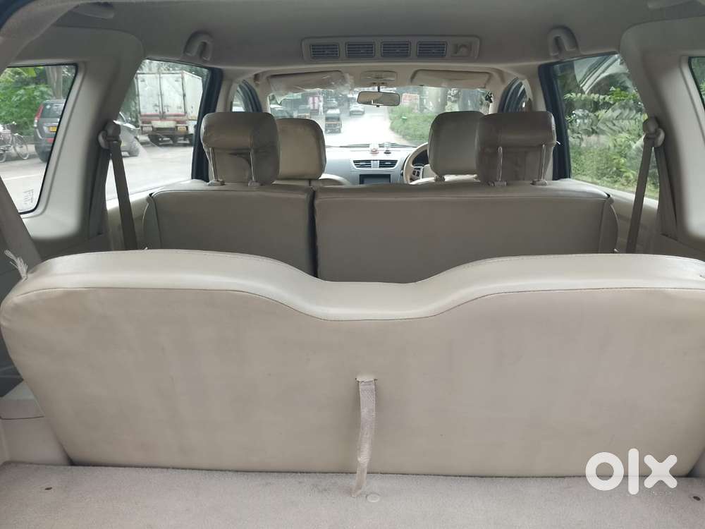 Maruti Suzuki Ertiga Vxi (o) Cng, 2017, Cng & Hybrids